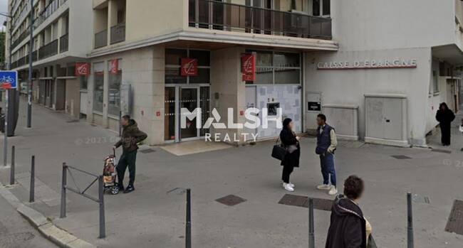 REXIM - Bureau - Rhône - Villeurbanne - 1