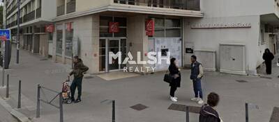 REXIM - Bureau - Rhône - Villeurbanne - 1