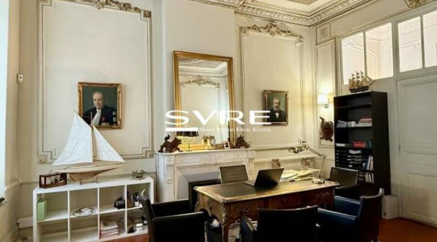 REXIM - Bureau - Bouches-du-Rhône - Marseille - 1