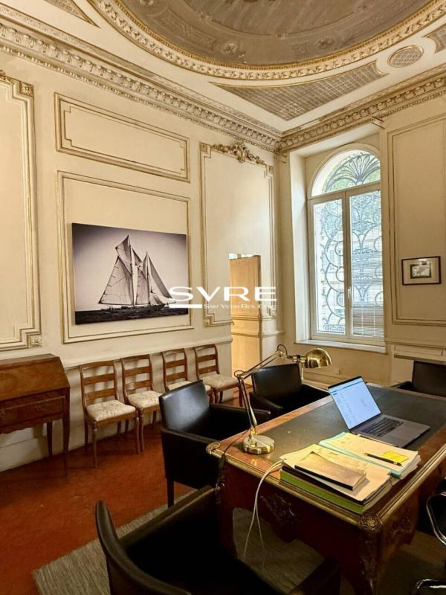 REXIM - Bureau - Bouches-du-Rhône - Marseille - 2