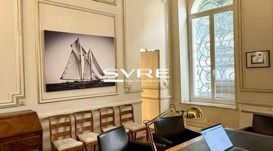 REXIM - Bureau - Bouches-du-Rhône - Marseille - 2