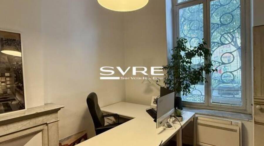 REXIM - Bureau - Bouches-du-Rhône - Marseille - 3