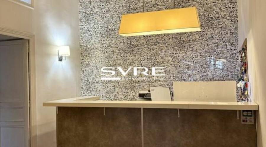 REXIM - Bureau - Bouches-du-Rhône - Marseille - 4