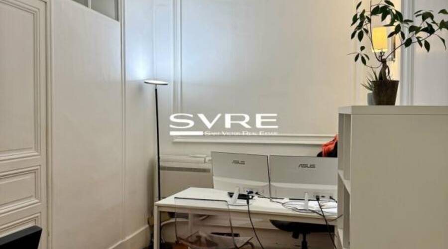 REXIM - Bureau - Bouches-du-Rhône - Marseille - 5