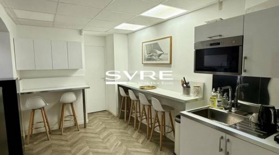 REXIM - Bureau - Bouches-du-Rhône - Marseille - 7