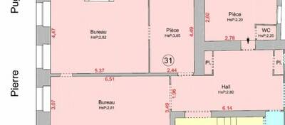 REXIM - Bureau - Bouches-du-Rhône - Marseille - 8