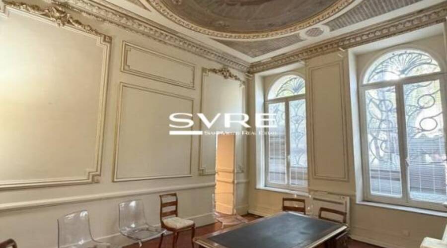 REXIM - Bureau - Bouches-du-Rhône - Marseille - 1