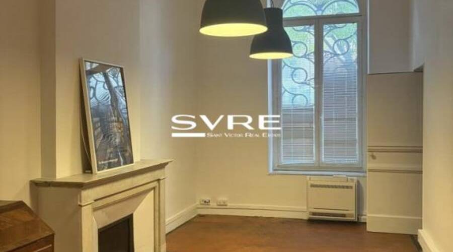 REXIM - Bureau - Bouches-du-Rhône - Marseille - 2