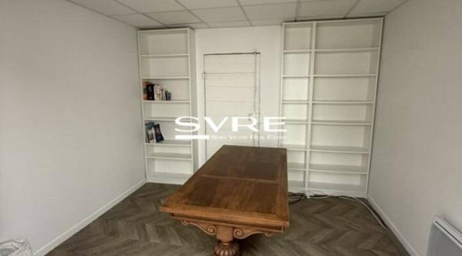 REXIM - Bureau - Bouches-du-Rhône - Marseille - 5