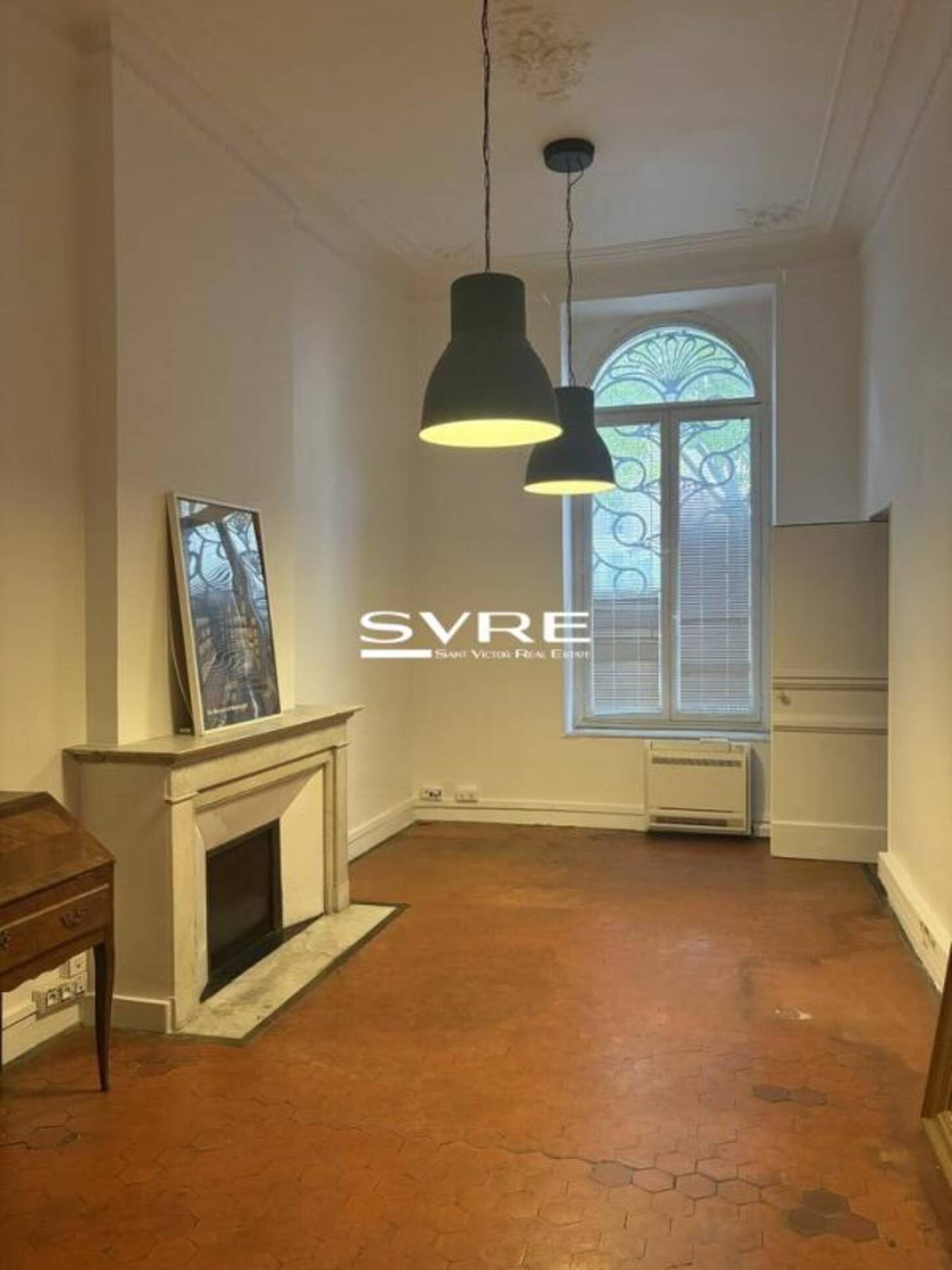 REXIM - Bureau - Bouches-du-Rhône - Marseille - 2