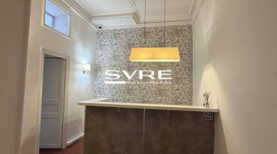 REXIM - Bureau - Bouches-du-Rhône - Marseille - 3