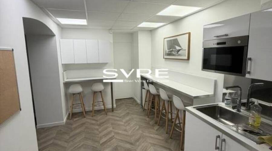 REXIM - Bureau - Bouches-du-Rhône - Marseille - 4