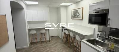 REXIM - Bureau - Bouches-du-Rhône - Marseille - 4