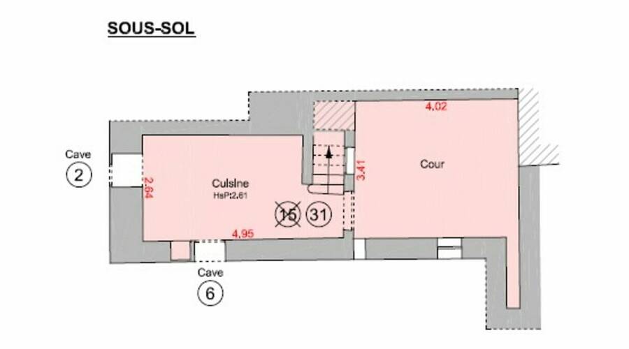 REXIM - Bureau - Bouches-du-Rhône - Marseille - 7