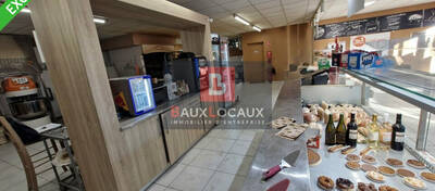 REXIM - Local commercial - Bouches-du-Rhône - Marignane - 3