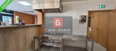 REXIM - Local commercial - Bouches-du-Rhône - Marignane - 7