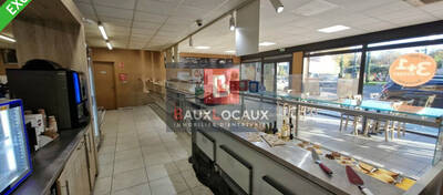 REXIM - Local commercial - Bouches-du-Rhône - Marignane - 2