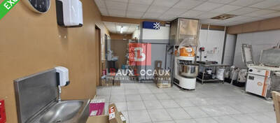 REXIM - Local commercial - Bouches-du-Rhône - Marignane - 6