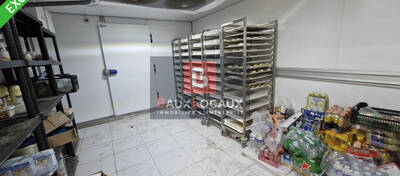 REXIM - Local commercial - Bouches-du-Rhône - Marignane - 8