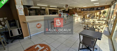 REXIM - Local commercial - Bouches-du-Rhône - Marignane - 1