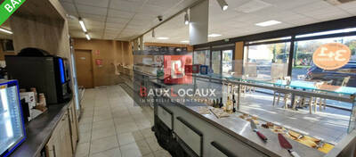 REXIM - Local commercial - Bouches-du-Rhône - Marignane - 2