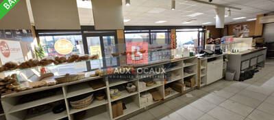 REXIM - Local commercial - Bouches-du-Rhône - Marignane - 4