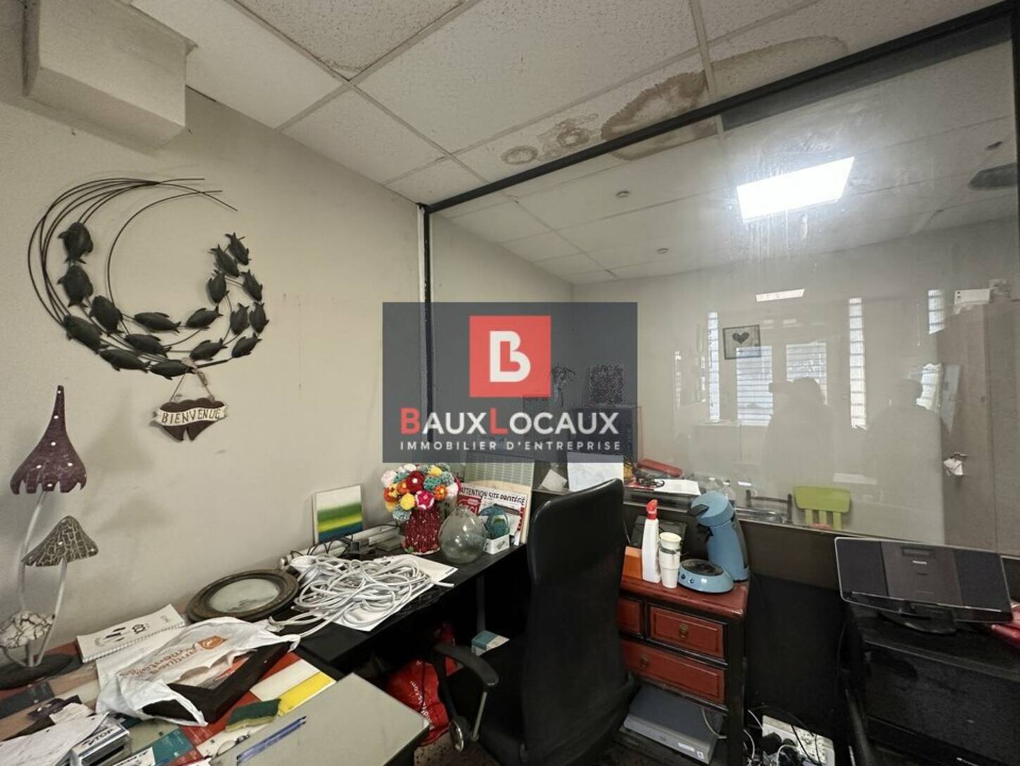 REXIM - Local d'activités - Vaucluse - Le Pontet - 2