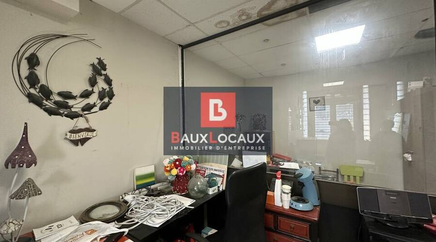 REXIM - Local d'activités - Vaucluse - Le Pontet - 2