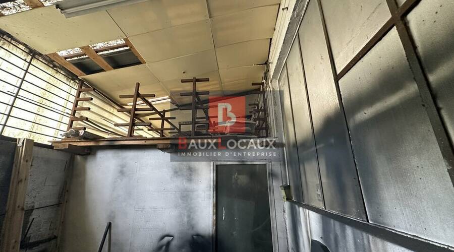 REXIM - Local d'activités - Vaucluse - Le Pontet - 6