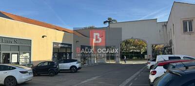 REXIM - Local commercial - Vaucluse - Apt - 5