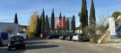 REXIM - Local commercial - Vaucluse - Apt - 6