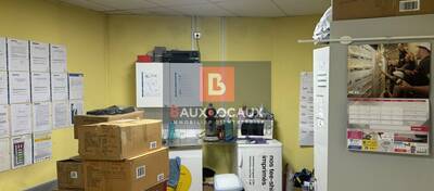 REXIM - Local commercial - Vaucluse - Apt - 8