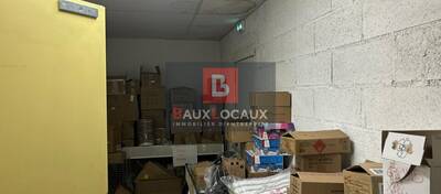 REXIM - Local commercial - Vaucluse - Apt - 10