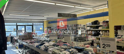 REXIM - Local commercial - Vaucluse - Apt - 1