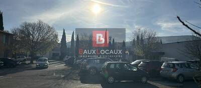REXIM - Local commercial - Vaucluse - Apt - 3