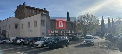 REXIM - Local commercial - Vaucluse - Apt - 4