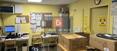 REXIM - Local commercial - Vaucluse - Apt - 7
