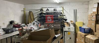 REXIM - Local commercial - Vaucluse - Apt - 9