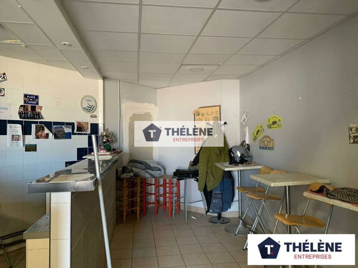 REXIM - Local d'activités - Hérault - Castelnau-le-Lez - 2