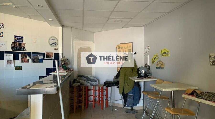 REXIM - Local d'activités - Hérault - Castelnau-le-Lez - 2