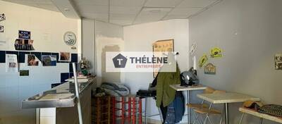 REXIM - Local d'activités - Hérault - Castelnau-le-Lez - 2