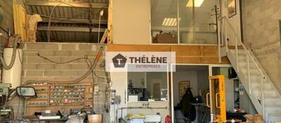 REXIM - Local d'activités - Hérault - Castelnau-le-Lez - 3