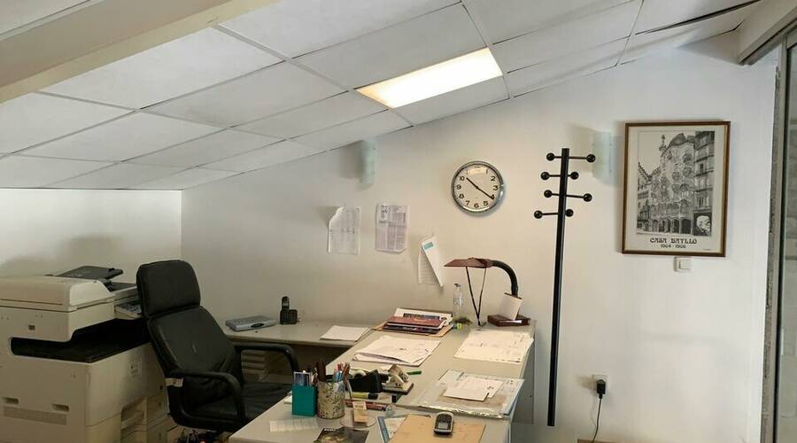 REXIM - Local d'activités - Hérault - Castelnau-le-Lez - 6