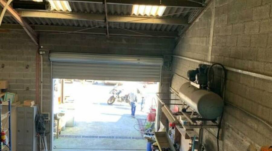 REXIM - Local d'activités - Hérault - Castelnau-le-Lez - 7