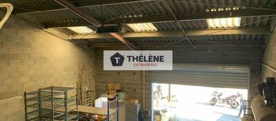 REXIM - Local d'activités - Hérault - Castelnau-le-Lez - 1