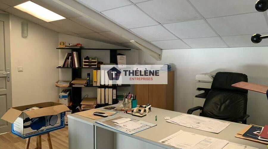 REXIM - Local d'activités - Hérault - Castelnau-le-Lez - 4