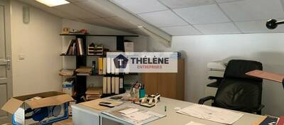 REXIM - Local d'activités - Hérault - Castelnau-le-Lez - 4