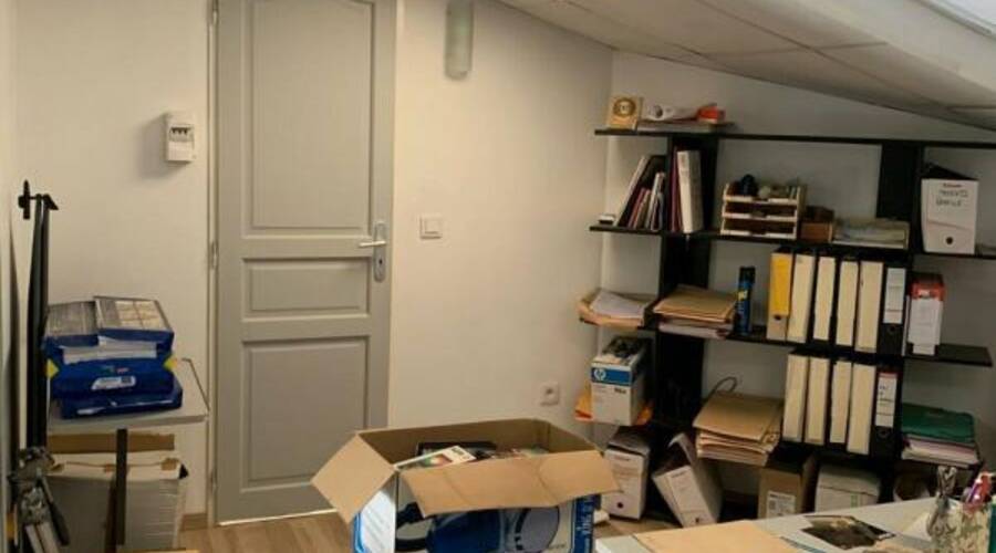 REXIM - Local d'activités - Hérault - Castelnau-le-Lez - 5