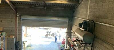 REXIM - Local d'activités - Hérault - Castelnau-le-Lez - 7