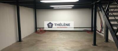 REXIM - Local commercial - Hérault - Castelnau-le-Lez - 1